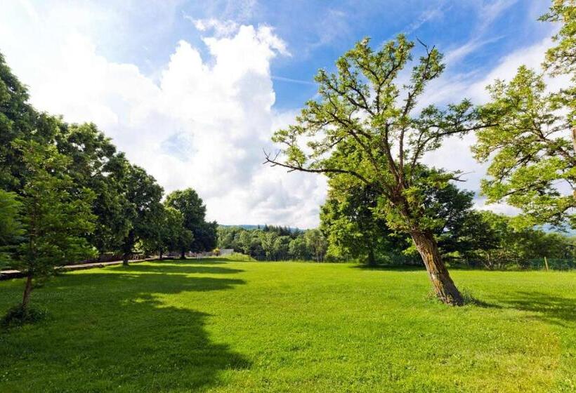 酒店 Domaine Le Prieuré