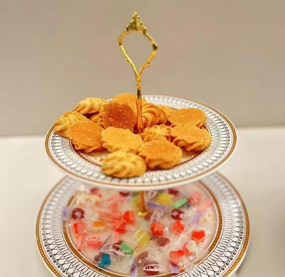 Hotel Intercity Wuhan Cade Optics Valley