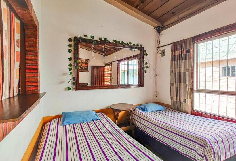 هتل Joyas Del Sol