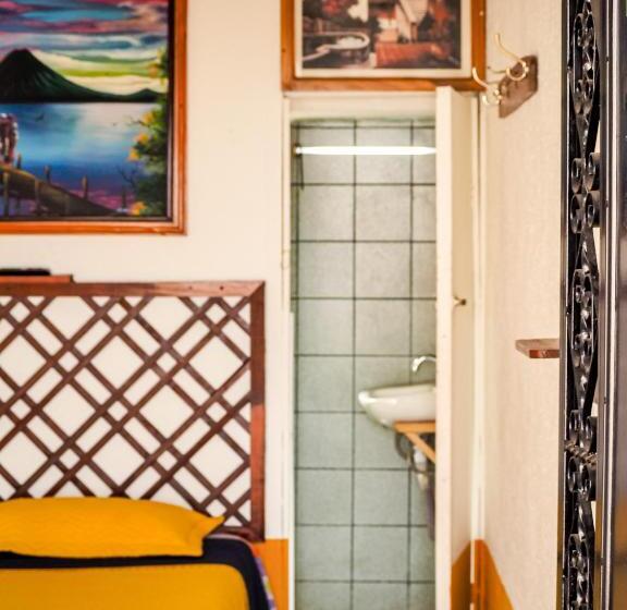 هتل Joyas Del Sol