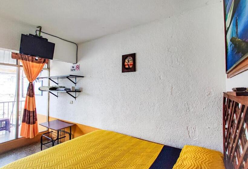 هتل Joyas Del Sol