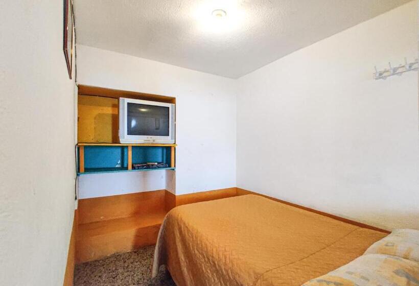 هتل Joyas Del Sol