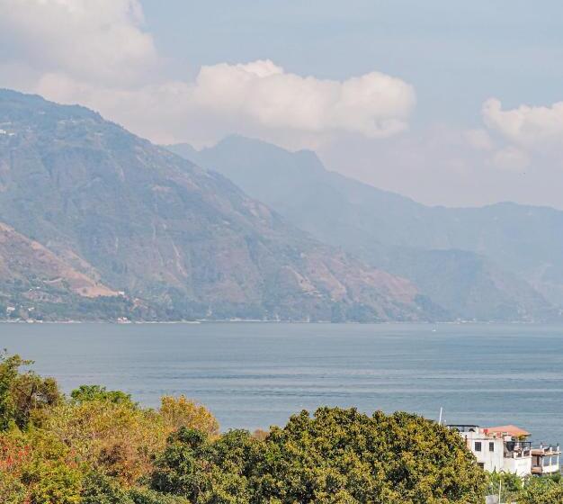 هتل Joyas Del Sol