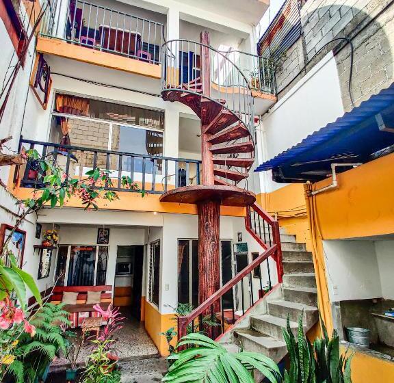 هتل Joyas Del Sol