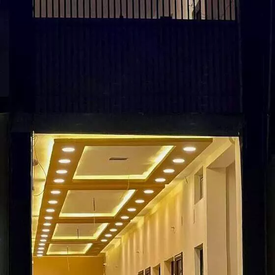 ホテル Maan Avadh