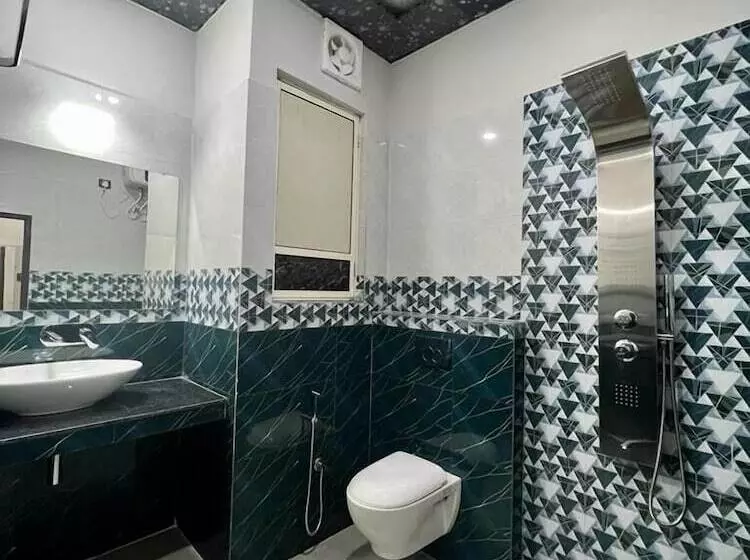 ホテル Maan Avadh