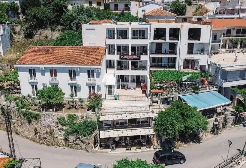 هتل Nobel Ulcinj