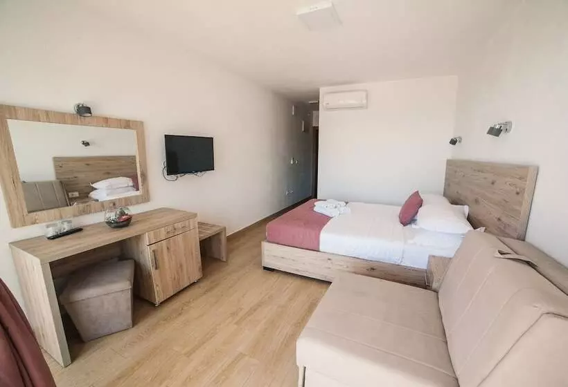 هتل Nobel Ulcinj