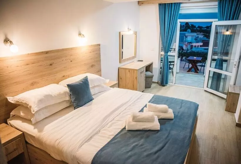 هتل Nobel Ulcinj