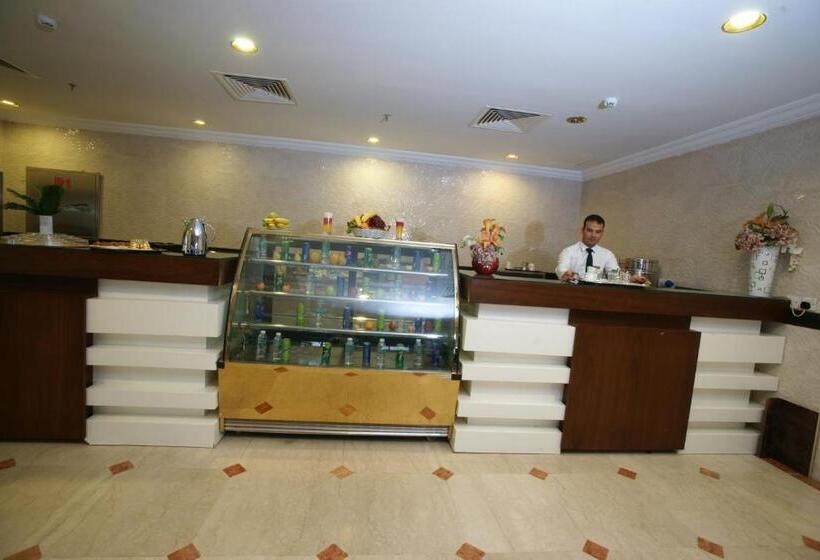 فندق قصر الأزهر Qasr Al Azhar