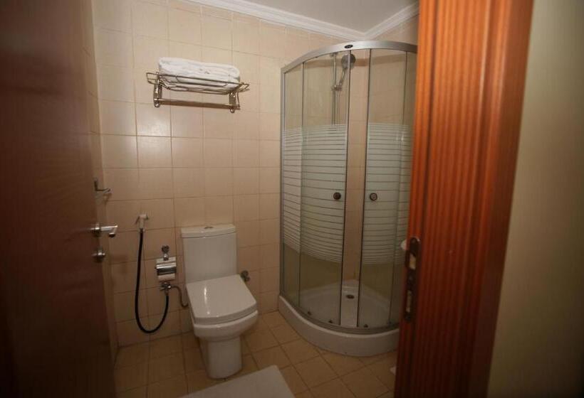 فندق قصر الأزهر Qasr Al Azhar