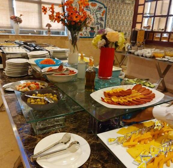 فندق قصر الأزهر Qasr Al Azhar