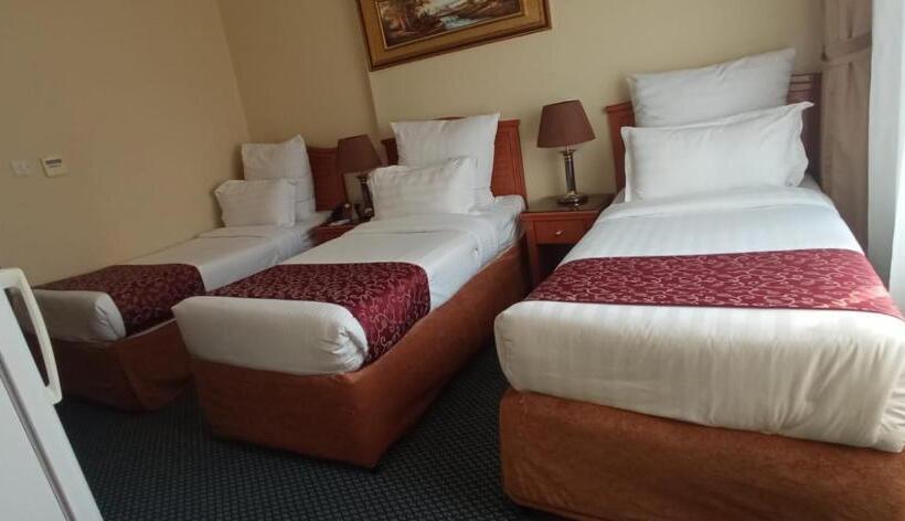 فندق قصر الأزهر Qasr Al Azhar