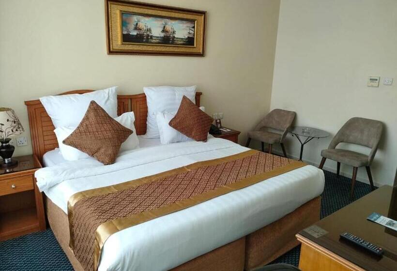 فندق قصر الأزهر Qasr Al Azhar