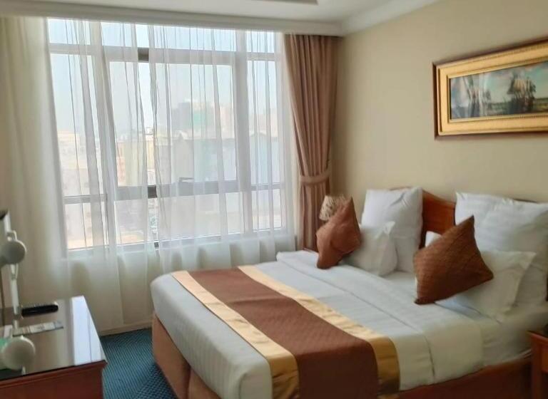 فندق قصر الأزهر Qasr Al Azhar