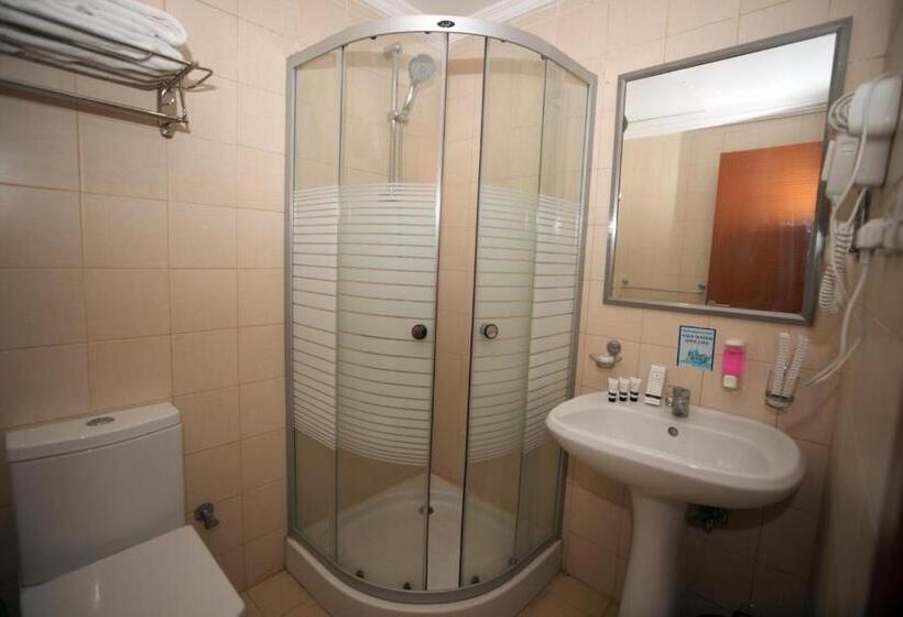 فندق قصر الأزهر Qasr Al Azhar