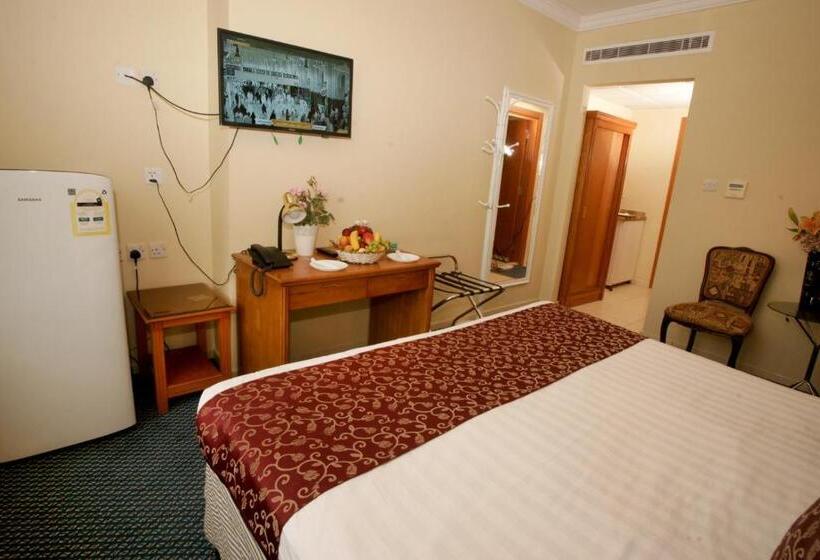 فندق قصر الأزهر Qasr Al Azhar