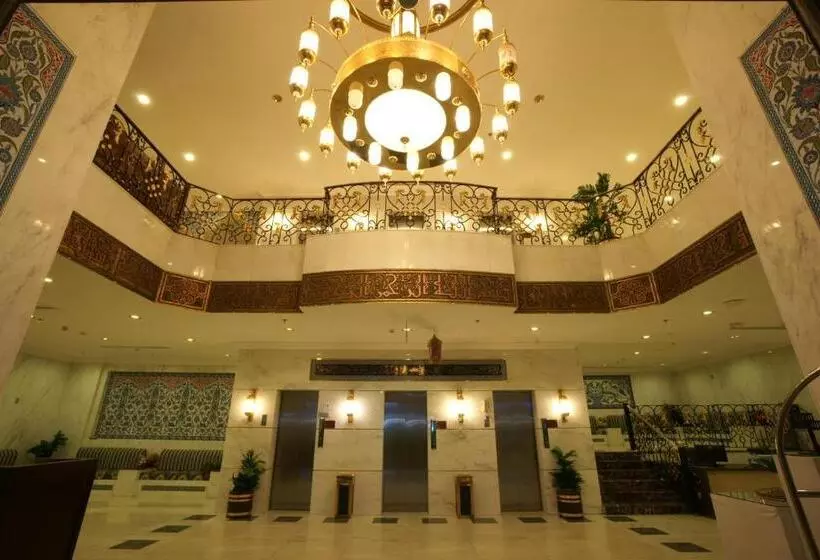 فندق قصر الأزهر   Qasr Al Azhar