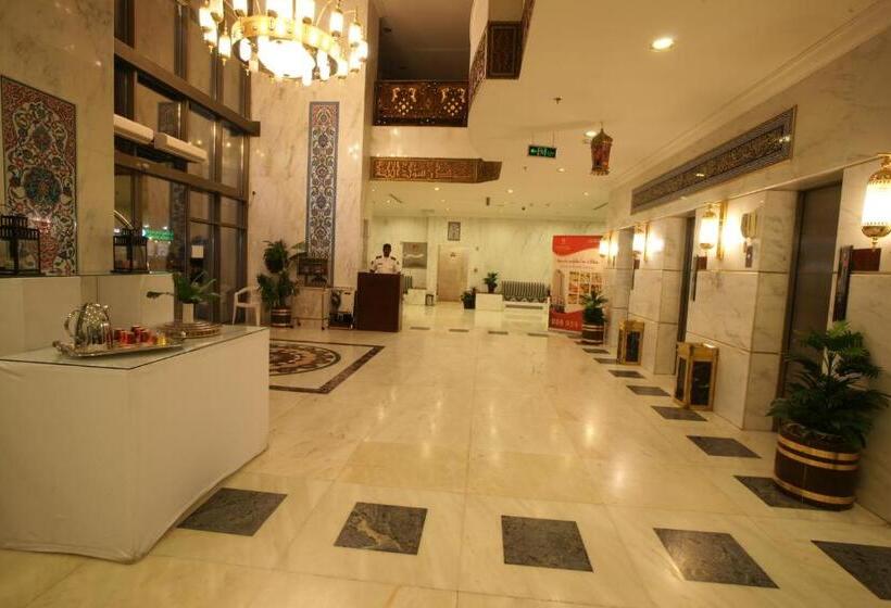 فندق قصر الأزهر Qasr Al Azhar