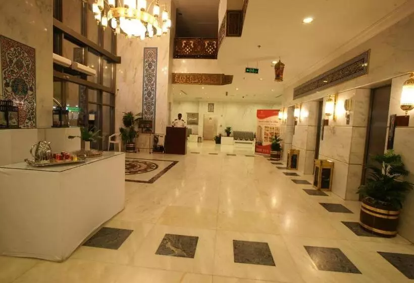 فندق قصر الأزهر   Qasr Al Azhar