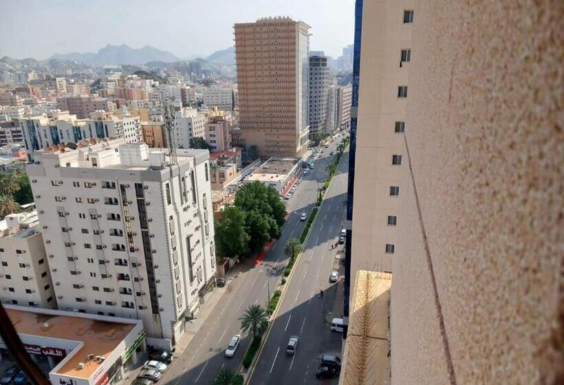 فندق قصر الأزهر Qasr Al Azhar