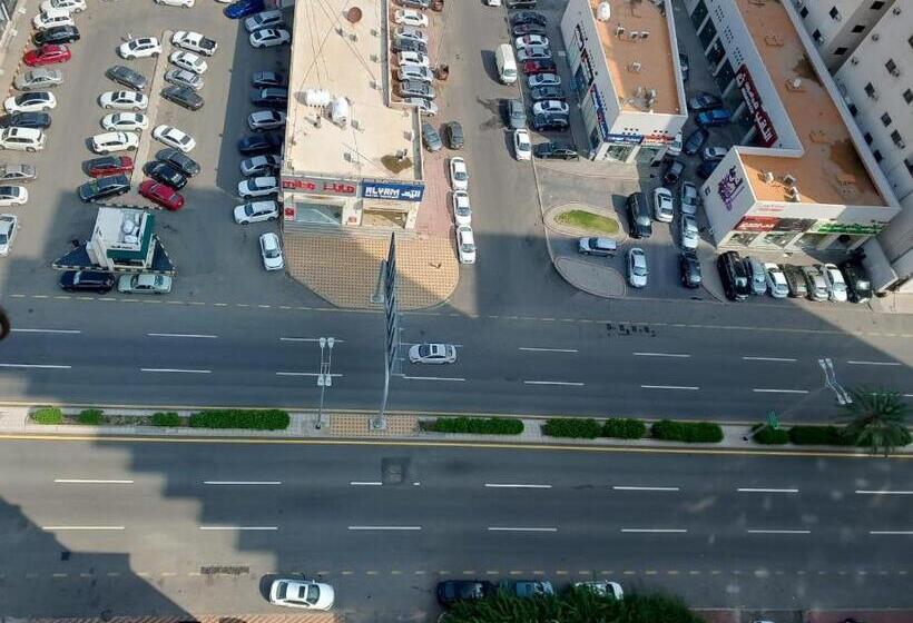 فندق قصر الأزهر Qasr Al Azhar