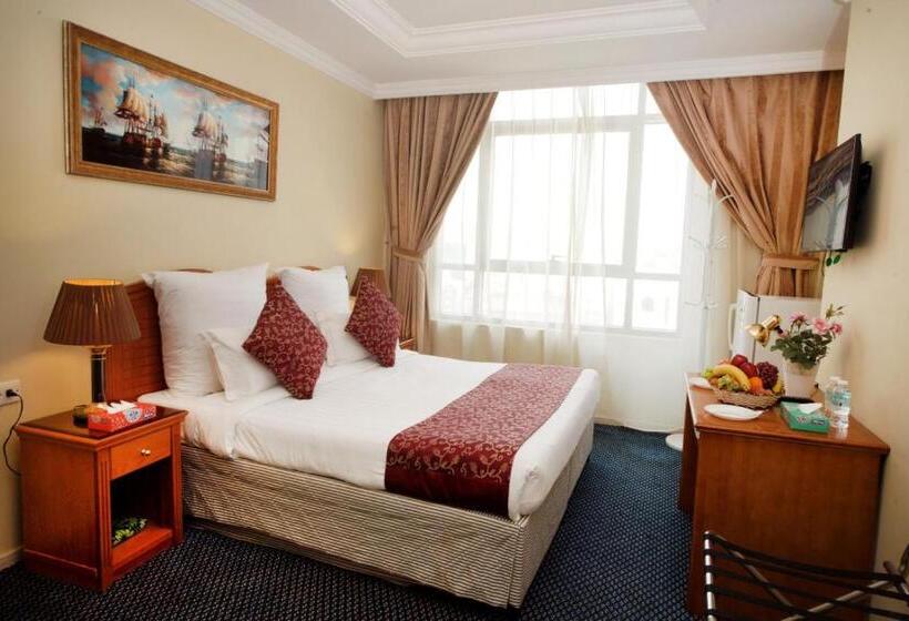 فندق قصر الأزهر Qasr Al Azhar