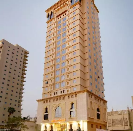 فندق قصر الأزهر   Qasr Al Azhar