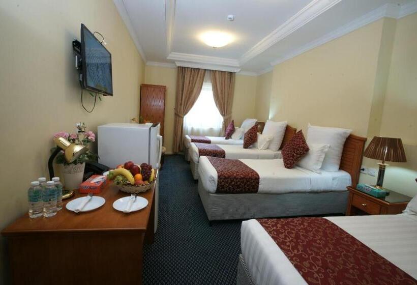 فندق قصر الأزهر Qasr Al Azhar