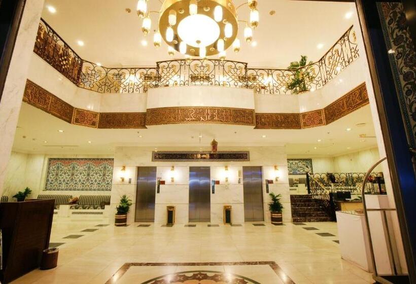 فندق قصر الأزهر Qasr Al Azhar