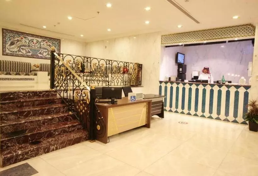 فندق قصر الأزهر   Qasr Al Azhar