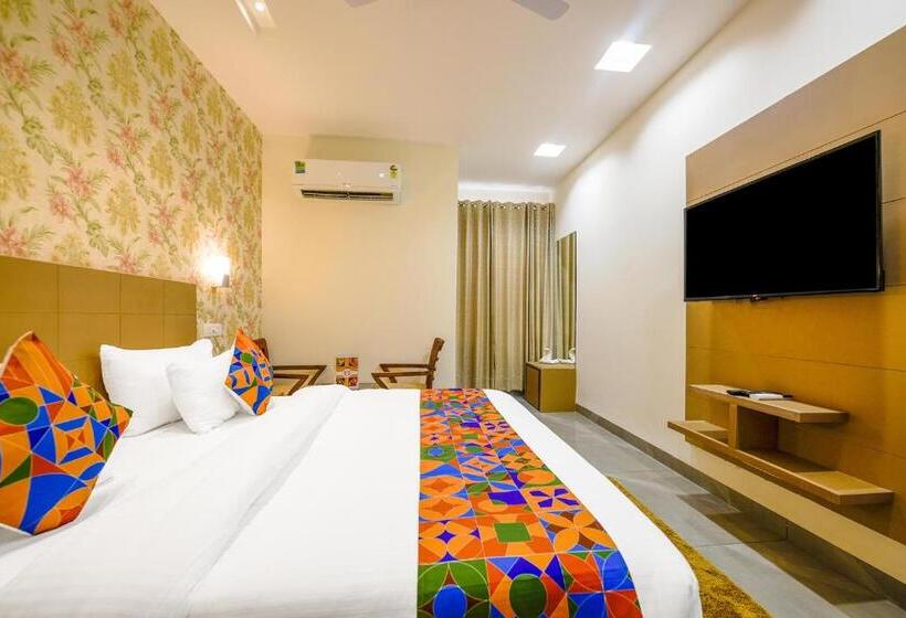 Fabhotel Prime Victoria Regency