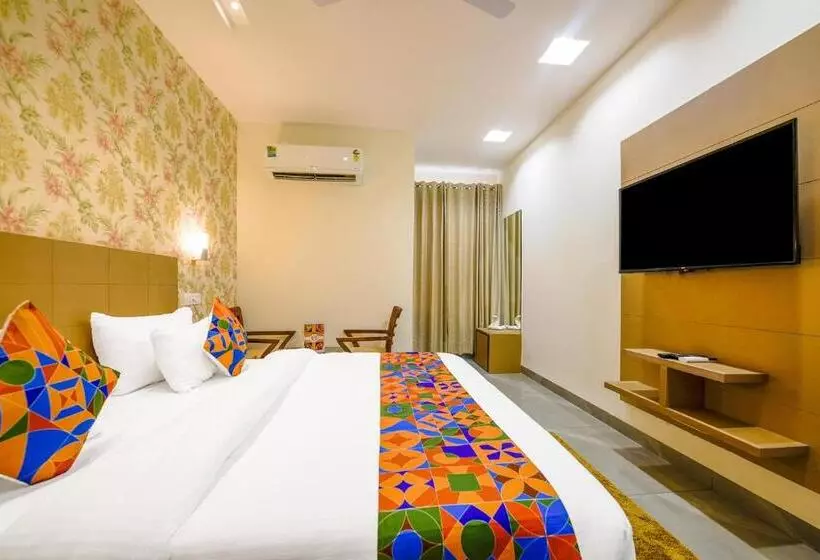 Fabhotel Prime Victoria Regency