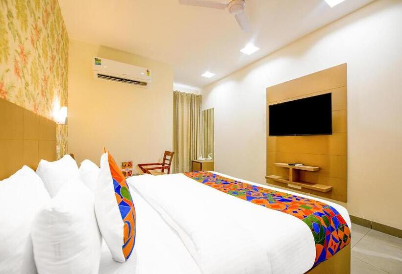 Fabhotel Prime Victoria Regency