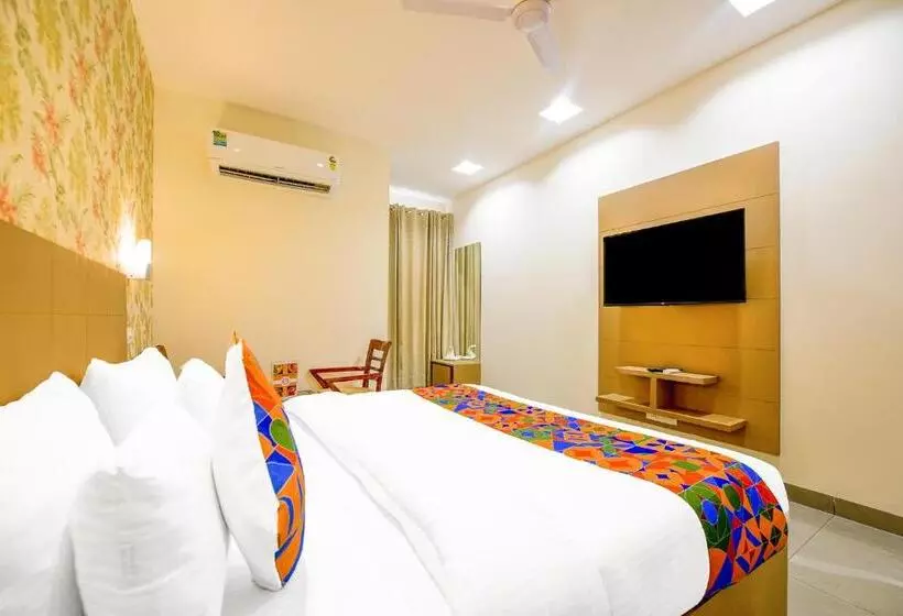 Fabhotel Prime Victoria Regency