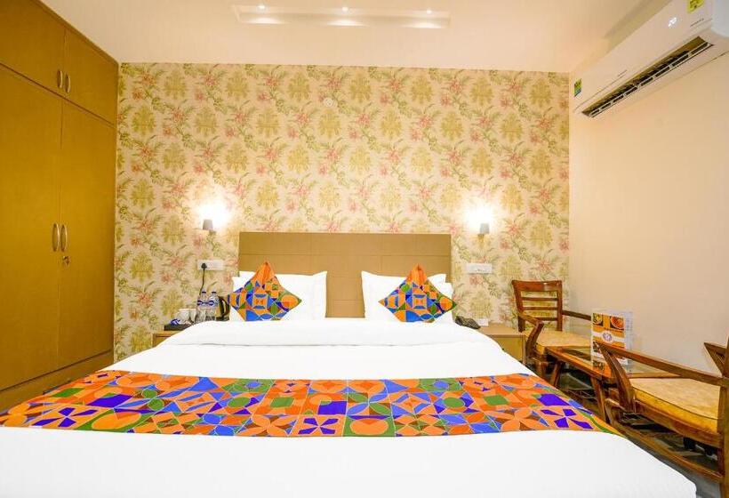 Fabhotel Prime Victoria Regency