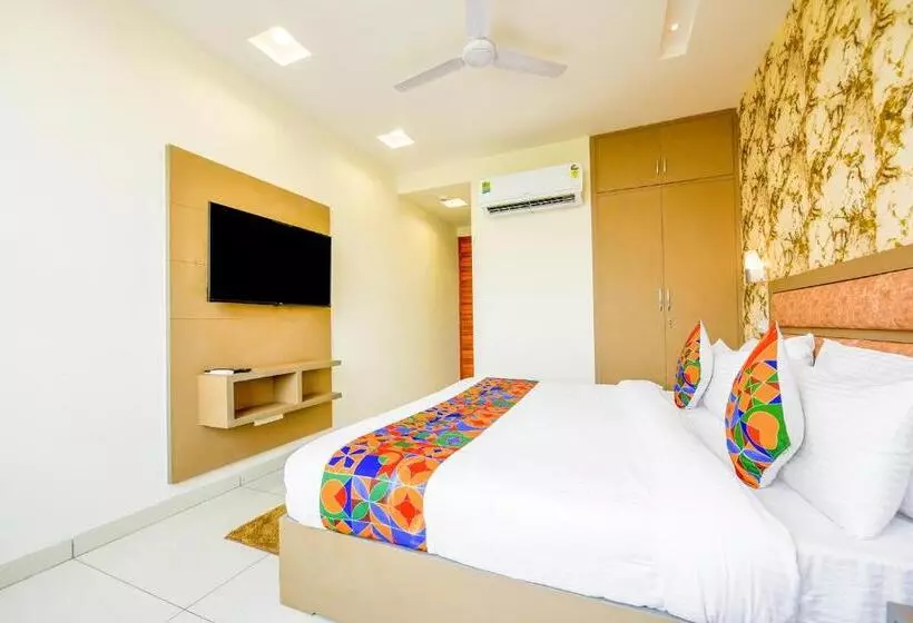 Fabhotel Prime Victoria Regency