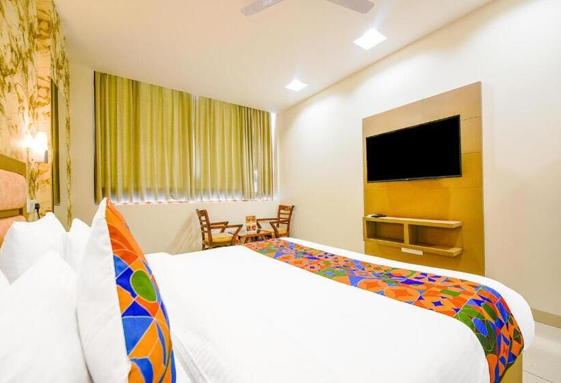 Fabhotel Prime Victoria Regency