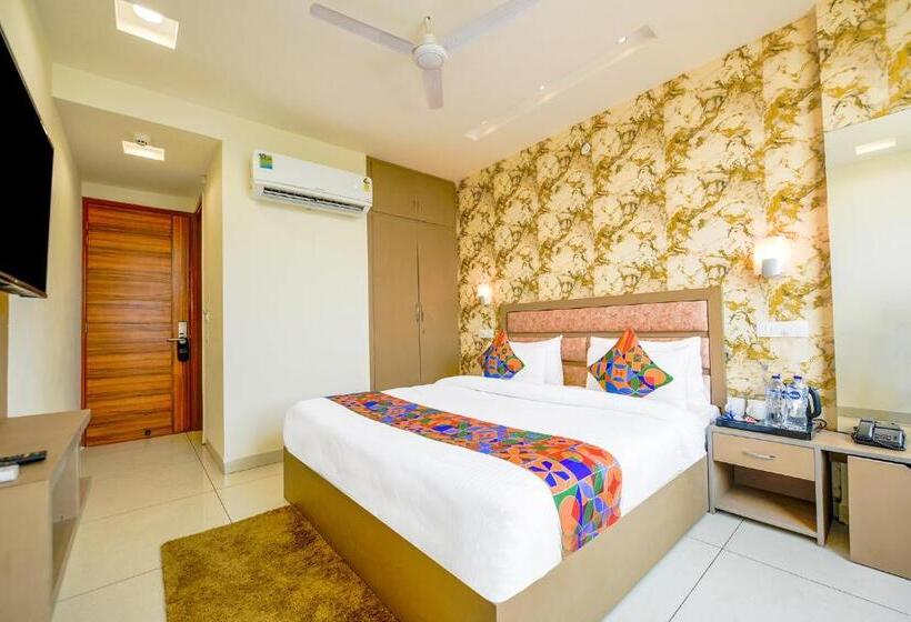 Fabhotel Prime Victoria Regency