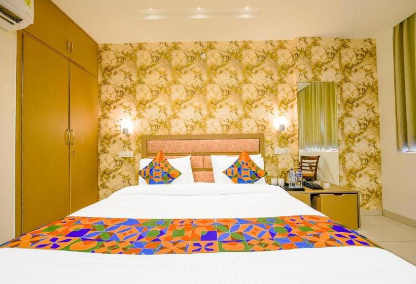 Fabhotel Prime Victoria Regency