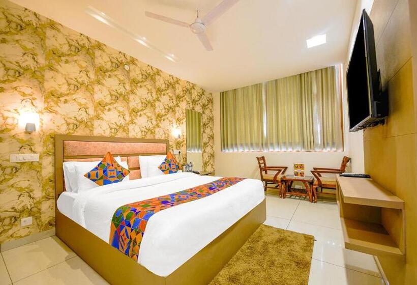 Fabhotel Prime Victoria Regency