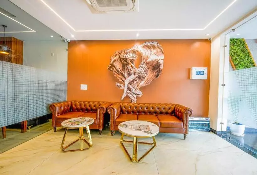 Fabhotel Prime Victoria Regency