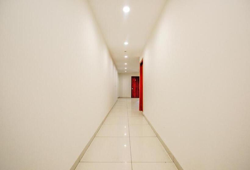 Fabhotel Prime Victoria Regency