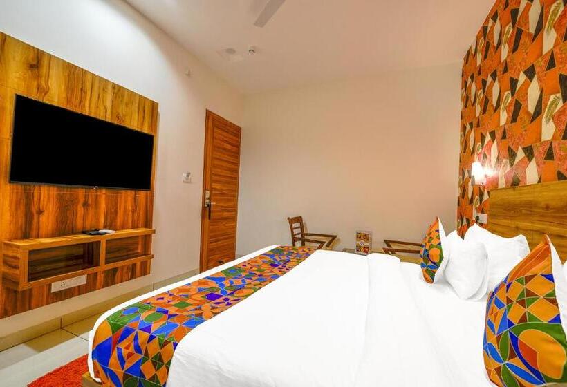 Fabhotel Prime Victoria Regency