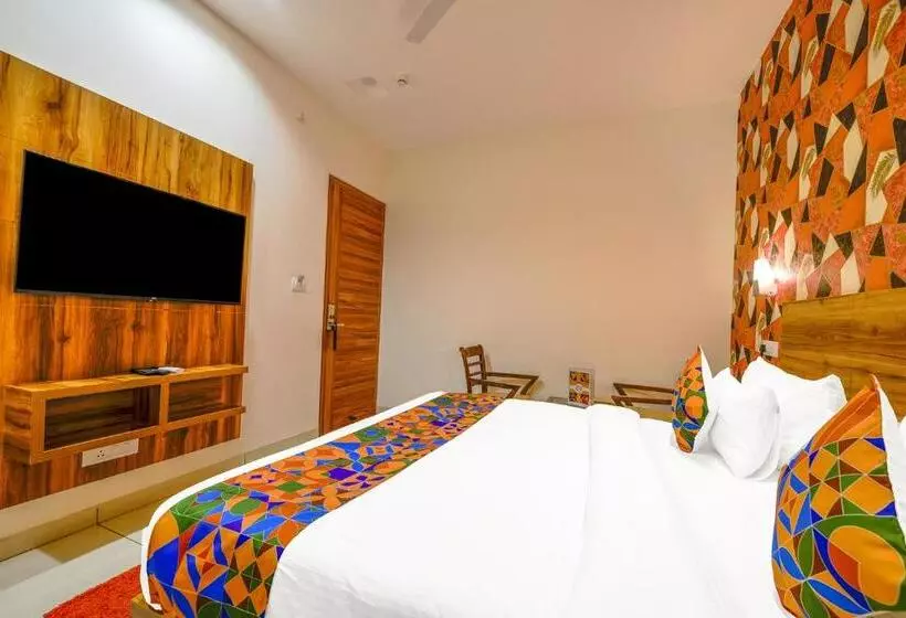 Fabhotel Prime Victoria Regency