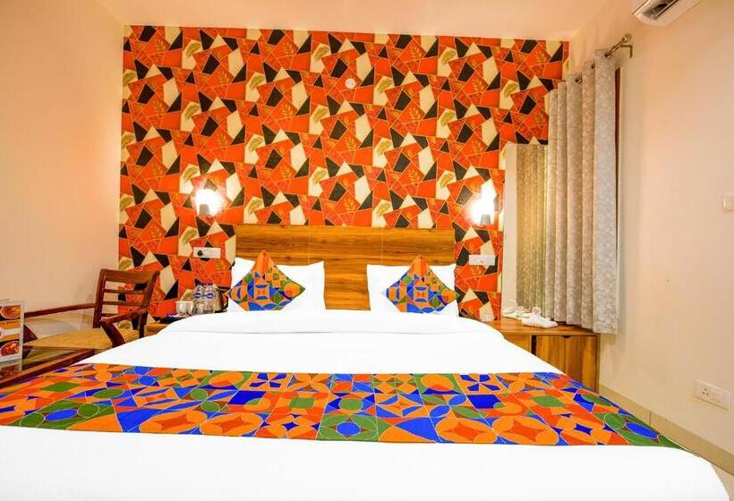 Fabhotel Prime Victoria Regency