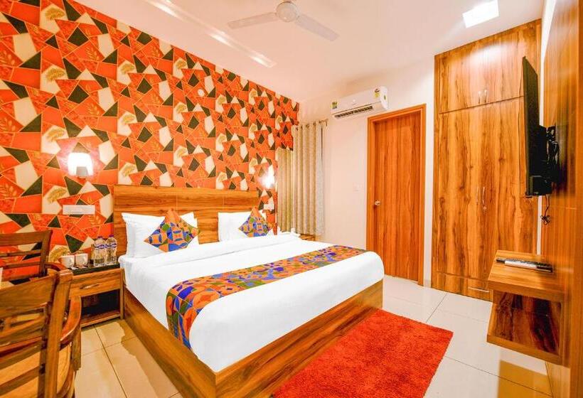 Fabhotel Prime Victoria Regency