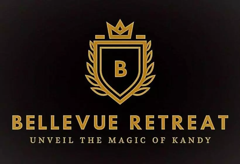 ペンション Bellevue Retreat
