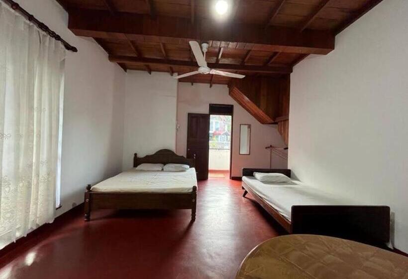 פנסיון Bellevue Retreat