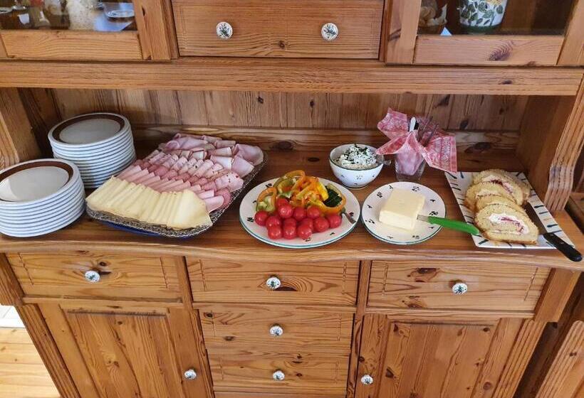 Пансион Brettmaisserhof